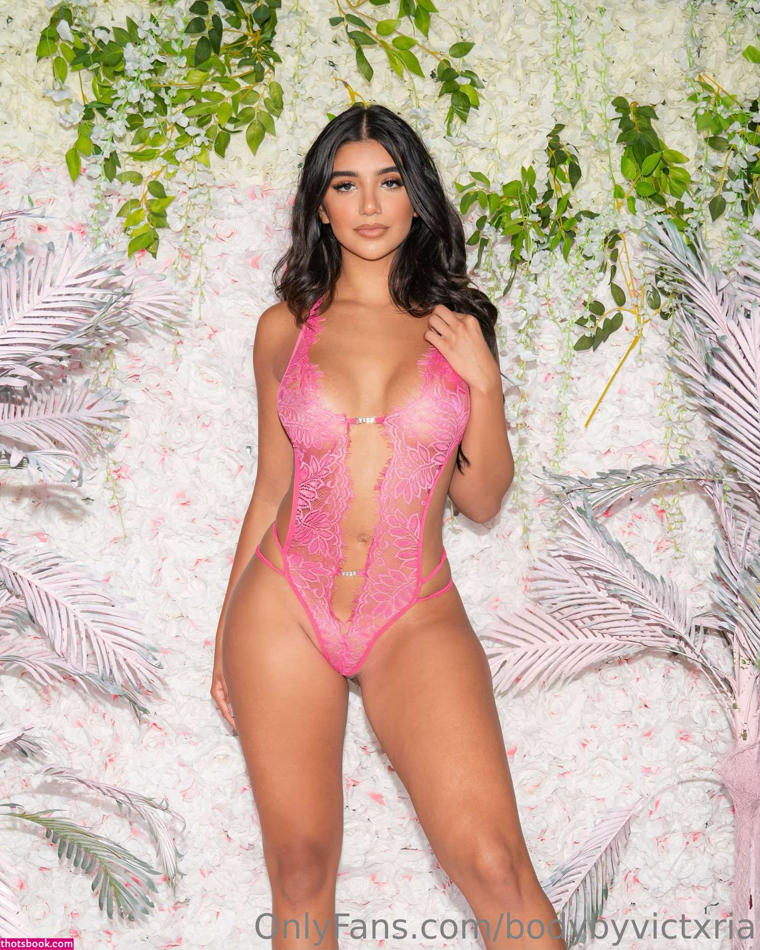 stylebyvic Nude OnlyFans Photos #7 1077942