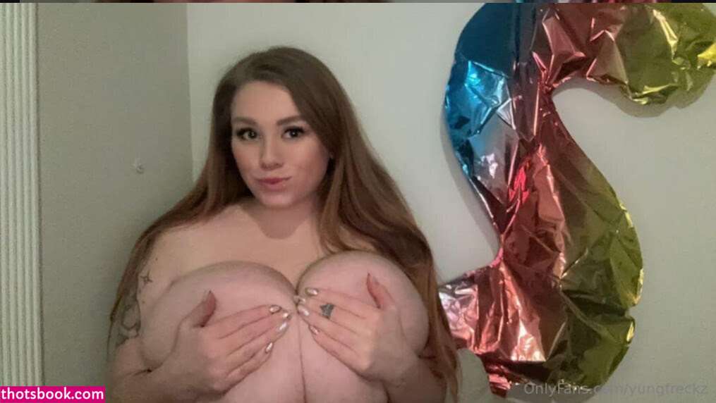 YungFreckz Missy Marie Nude OnlyFans Photos #16 1078155