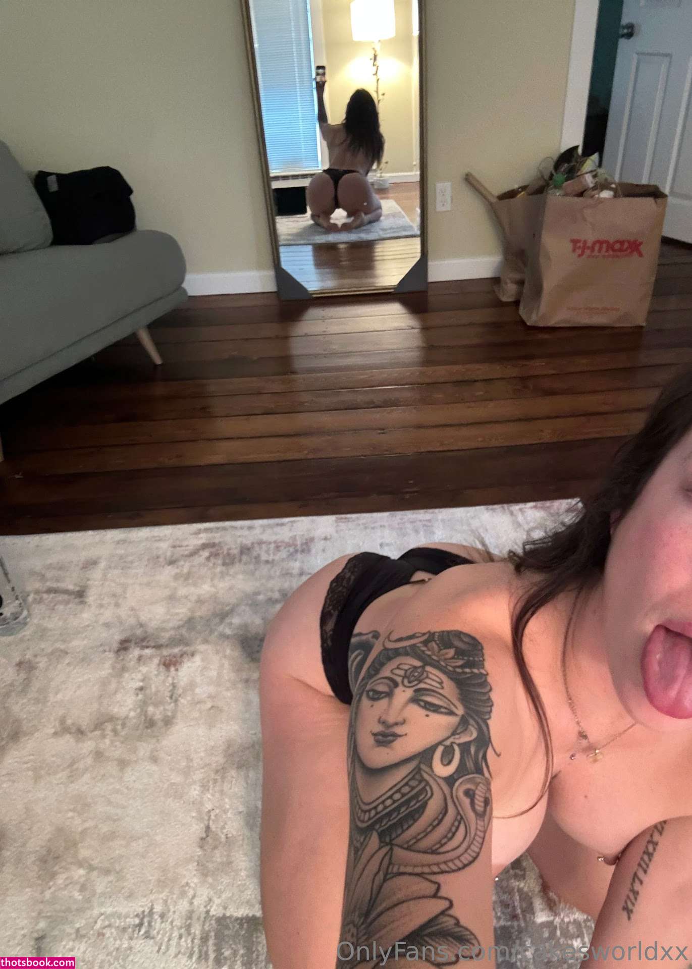 Cakesworldxx Alicakes Nude OnlyFans Photos #10 1078344