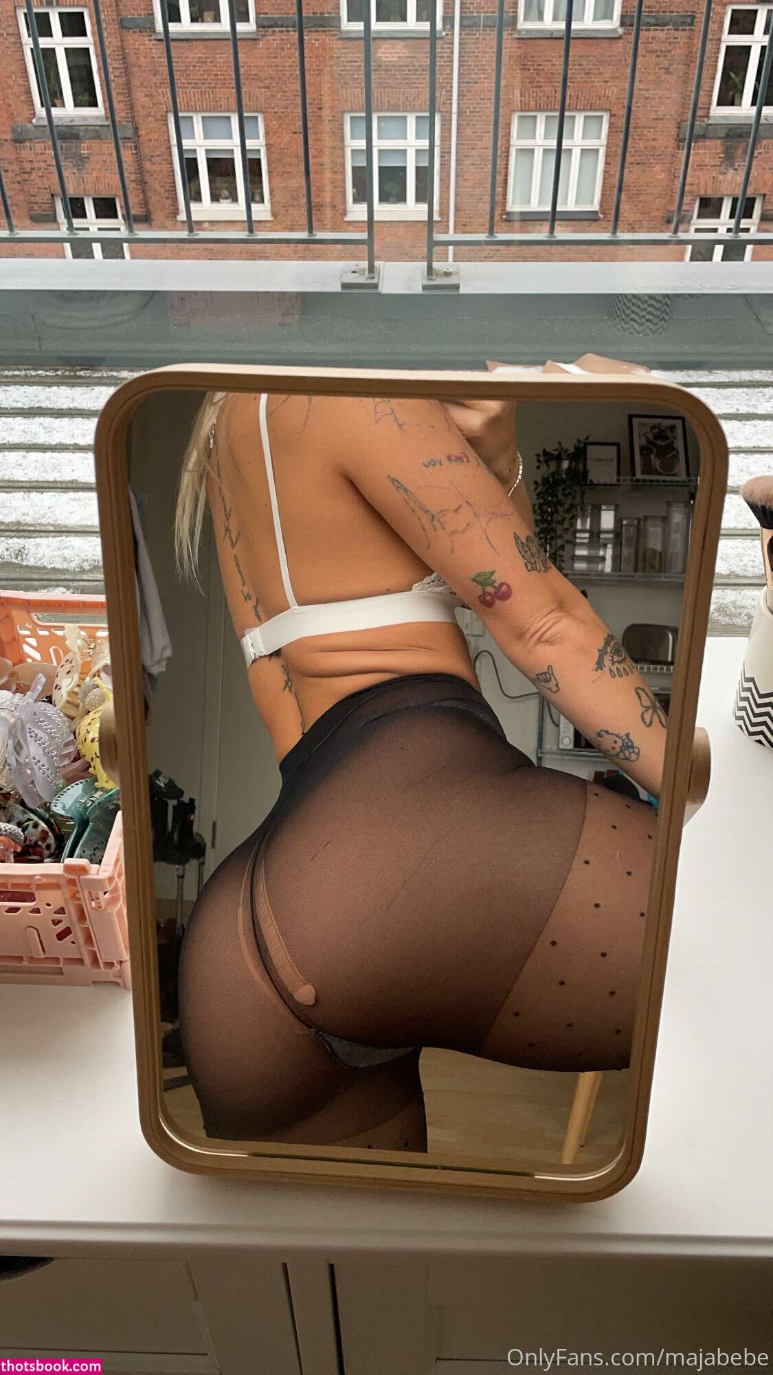 Majabebe Nude OnlyFans Photos #8 1078472