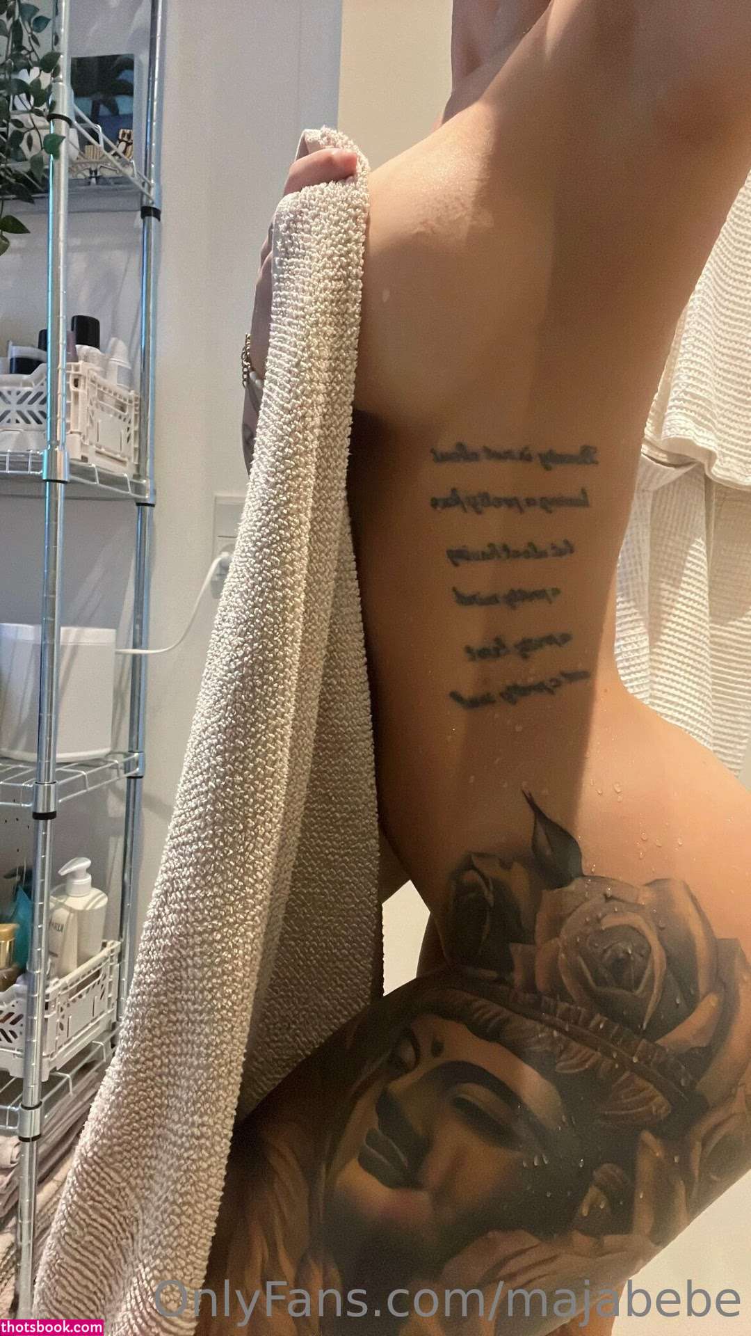 Majabebe Nude OnlyFans Photos #13 1078524