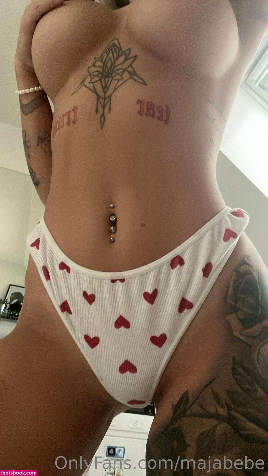 Majabebe Nude OnlyFans Photos #15 1078552