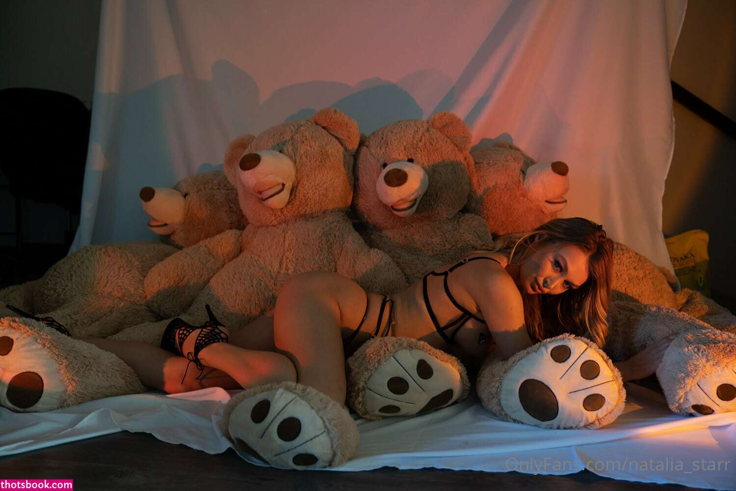 Natalia Starr Nude OnlyFans Photos #14 1078617