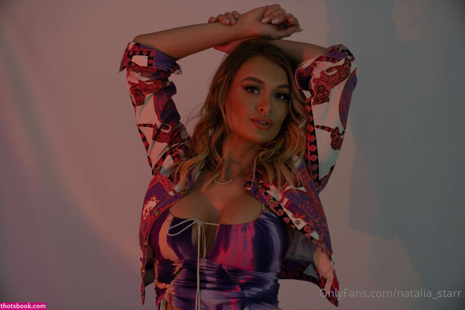 Natalia Starr Nude OnlyFans Photos #14 1078619
