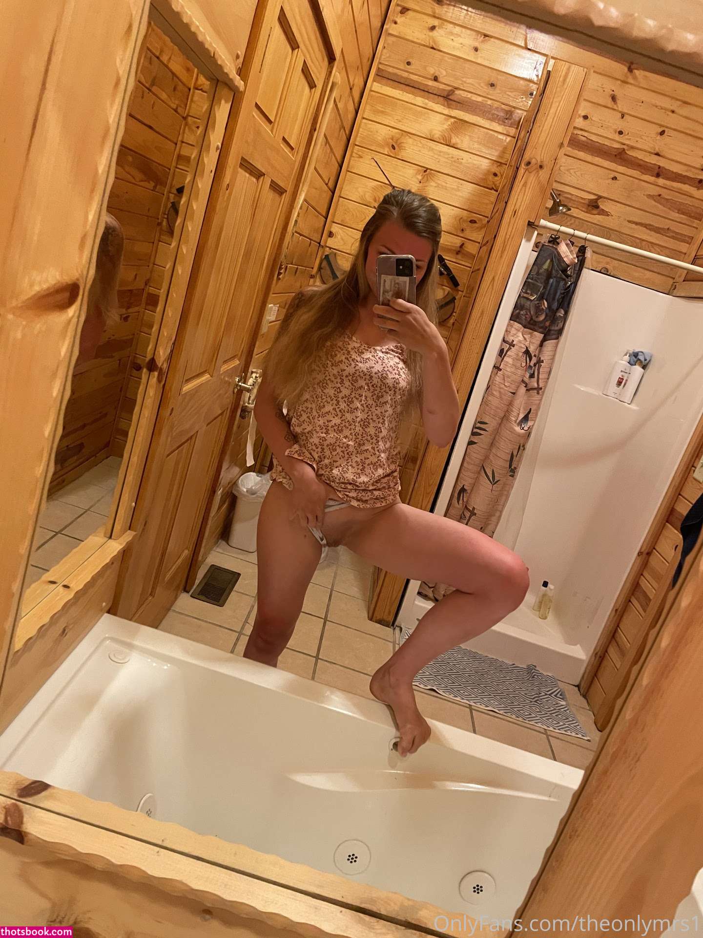 theonlymrs1 Nude OnlyFans Photos #10 1078987