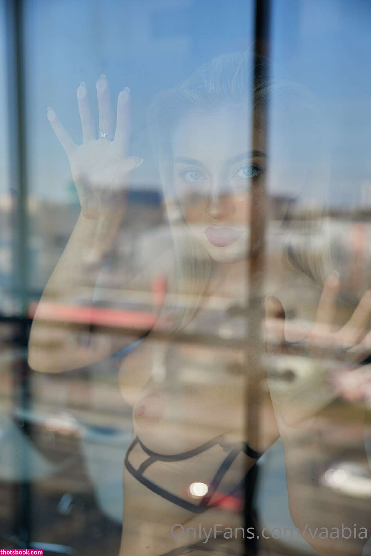 Weronika Wabia Nude OnlyFans Photos #10 1079029