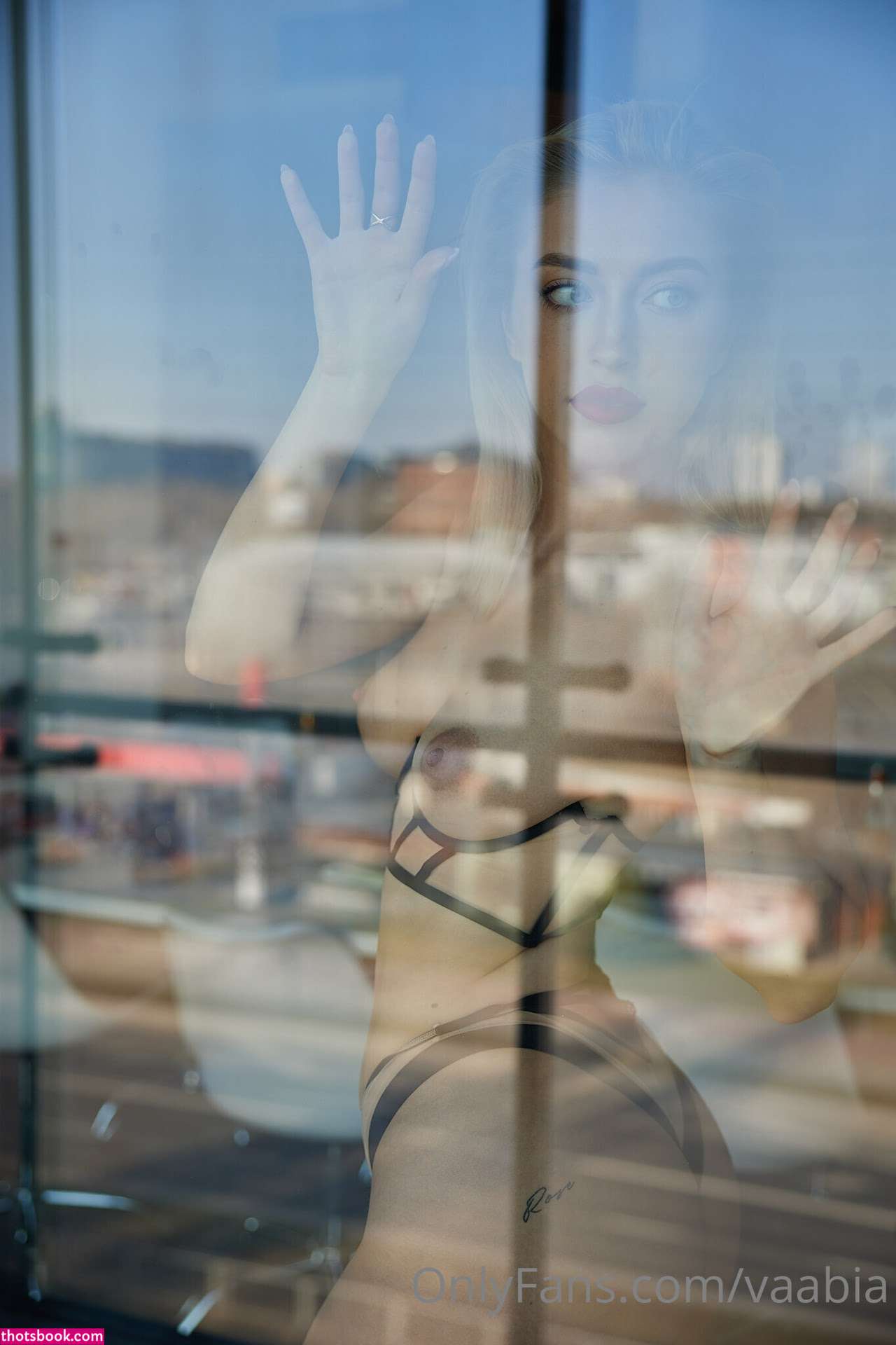 Weronika Wabia Nude OnlyFans Photos #11 1079038