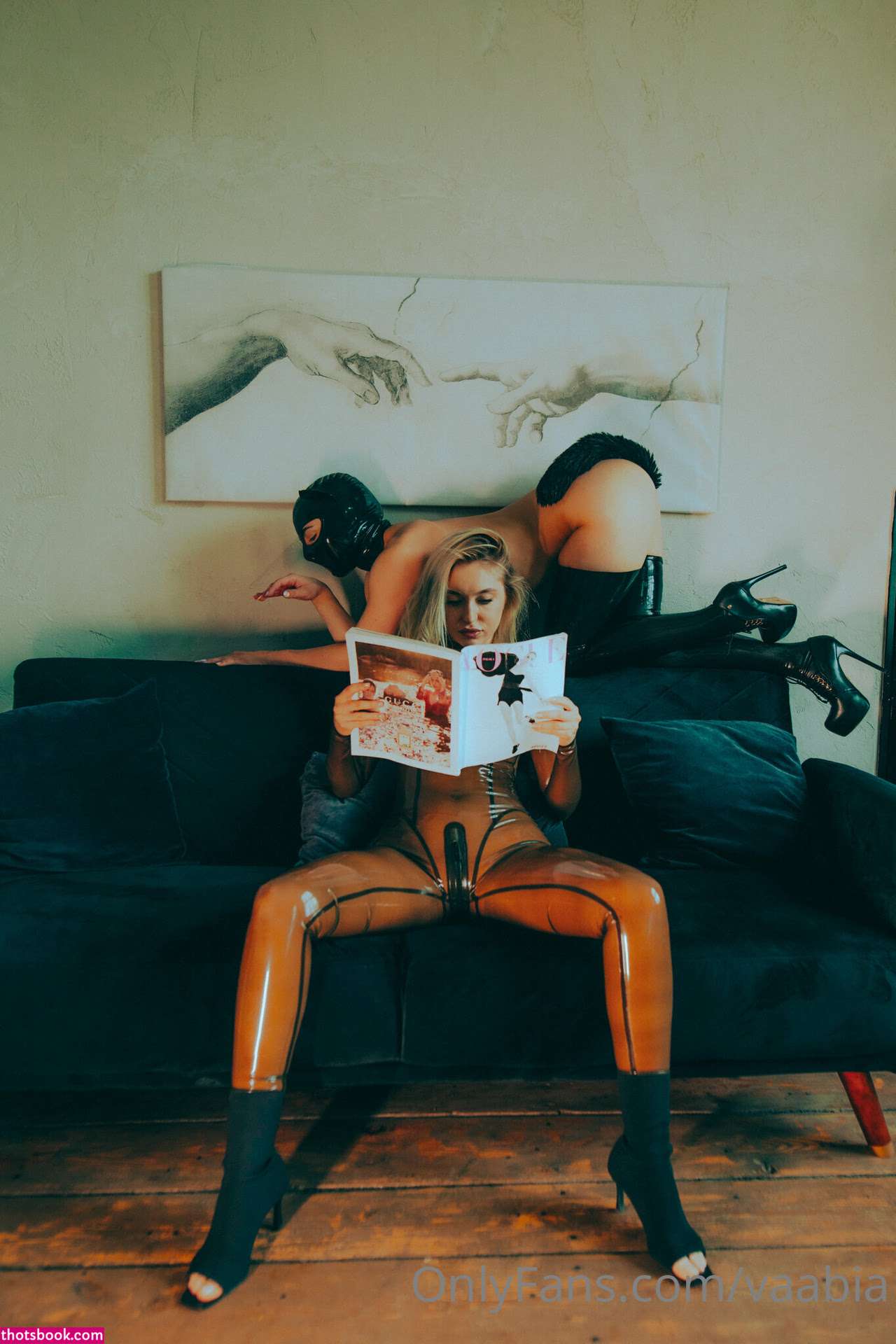 Weronika Wabia Nude OnlyFans Photos #11 1079043