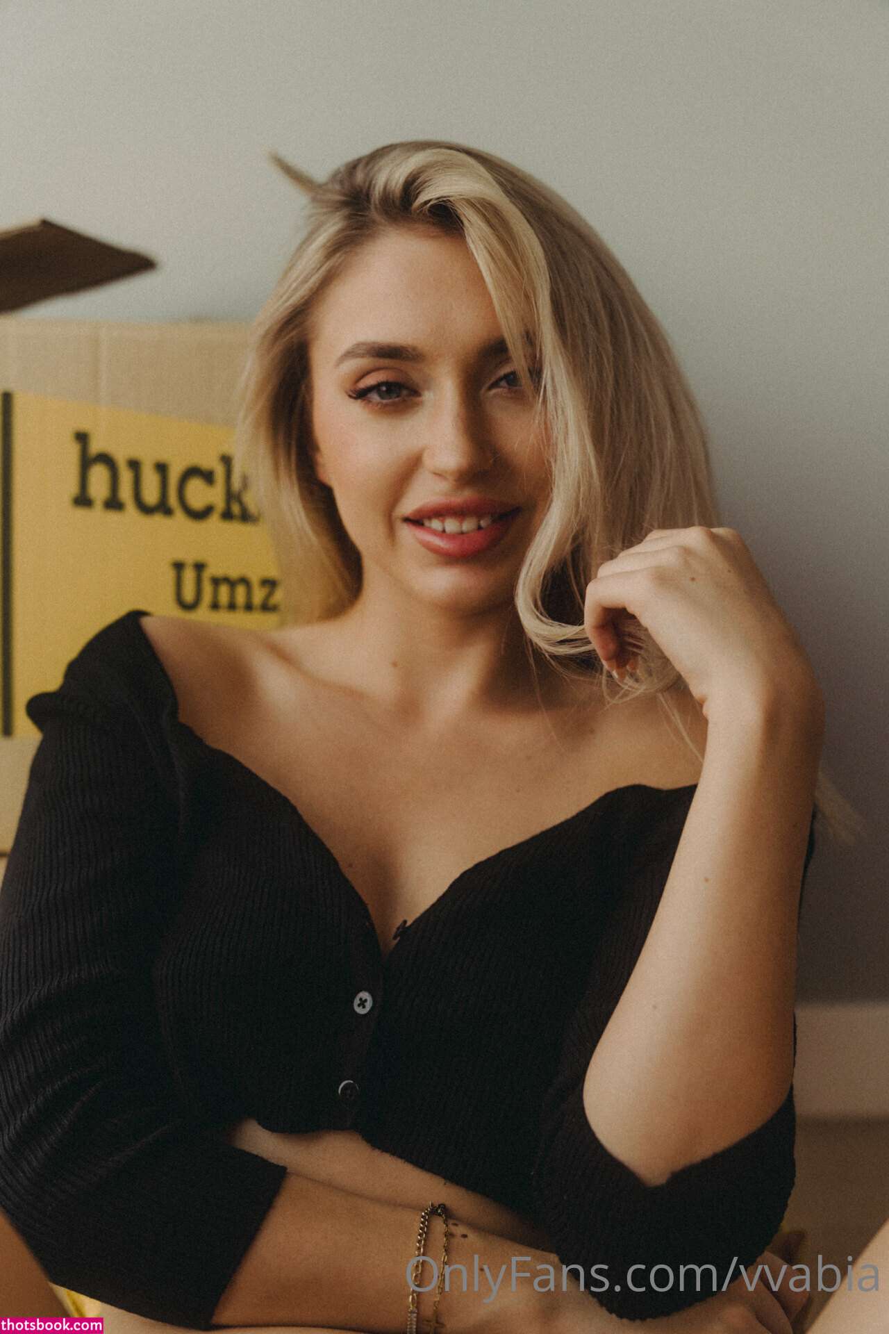 Weronika Wabia Nude OnlyFans Photos #15 1079101