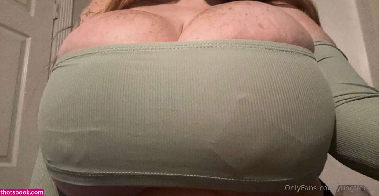 YungFreckz Missy Marie Nude OnlyFans Photos #18 1079114