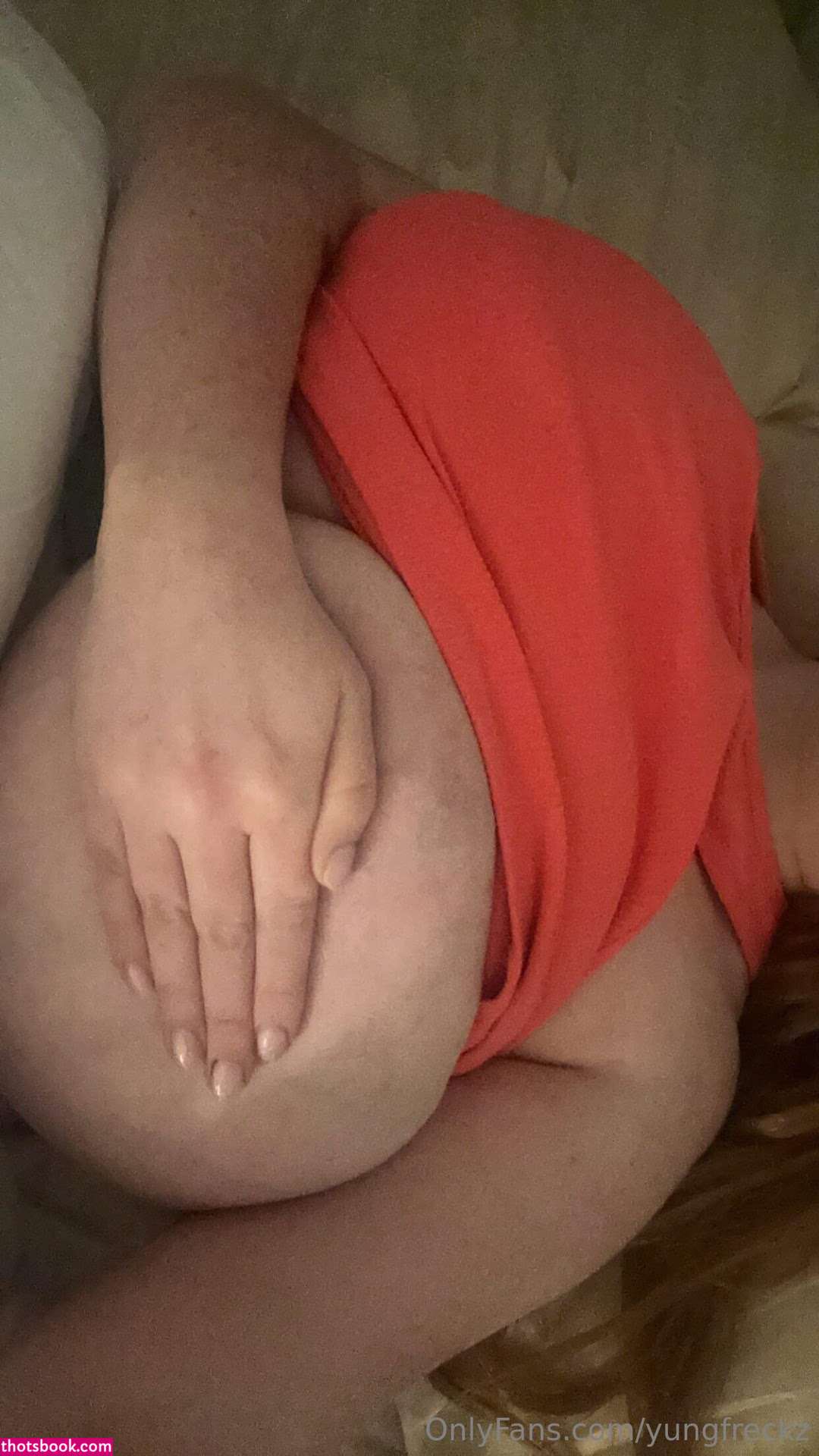 YungFreckz Missy Marie Nude OnlyFans Photos #22 1079137