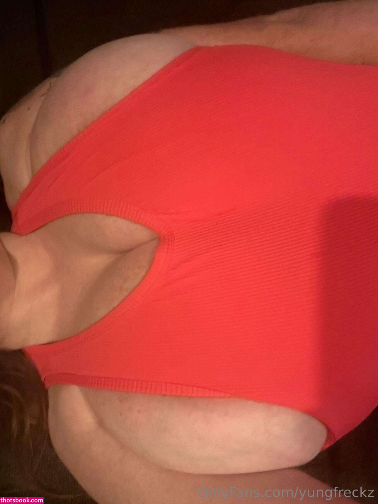 YungFreckz Missy Marie Nude OnlyFans Photos #22 1079138