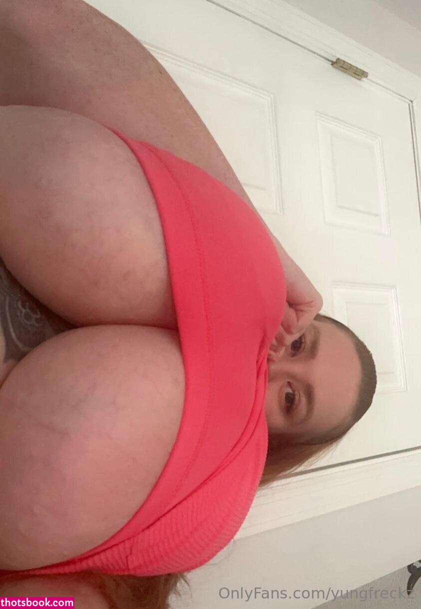 YungFreckz Missy Marie Nude OnlyFans Photos #22 1079140