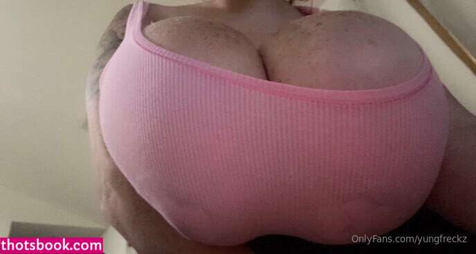 YungFreckz Missy Marie Nude OnlyFans Photos #23 1079142