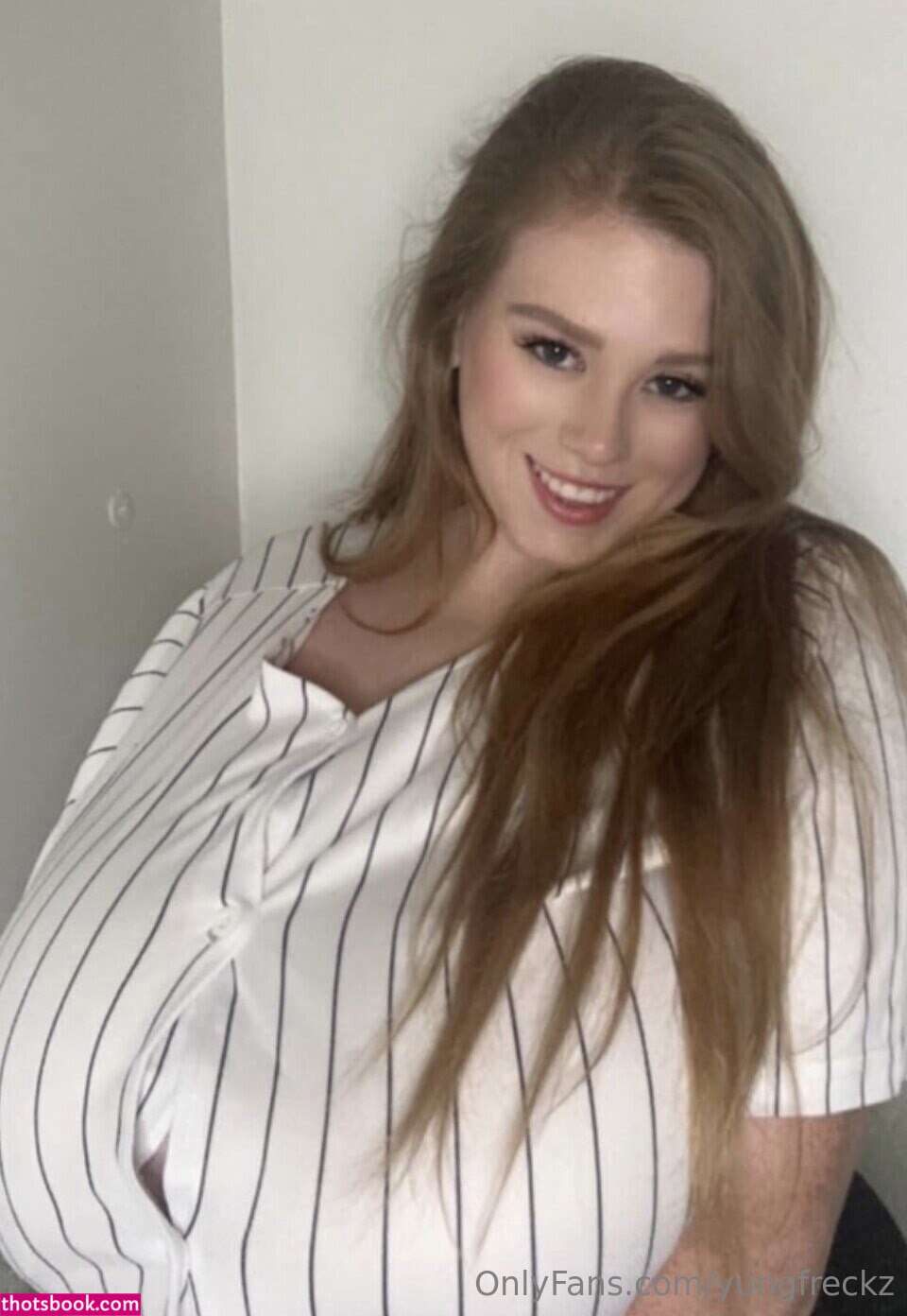 YungFreckz Missy Marie Nude OnlyFans Photos #23 1079150