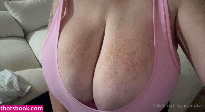 YungFreckz Missy Marie Nude OnlyFans Photos #23 1079151