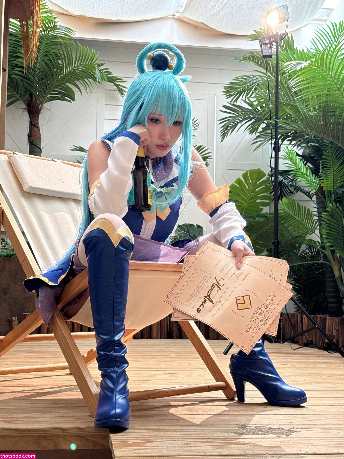 Haneame Nude OnlyFans Photos #46 1089043