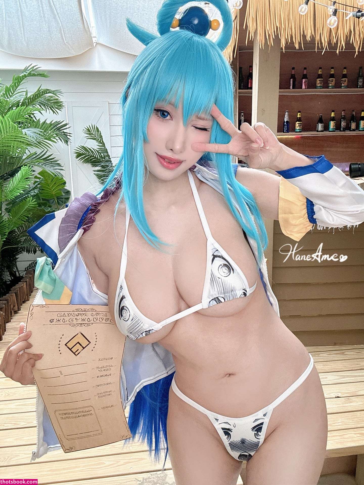 Haneame Nude OnlyFans Photos #46 1089044