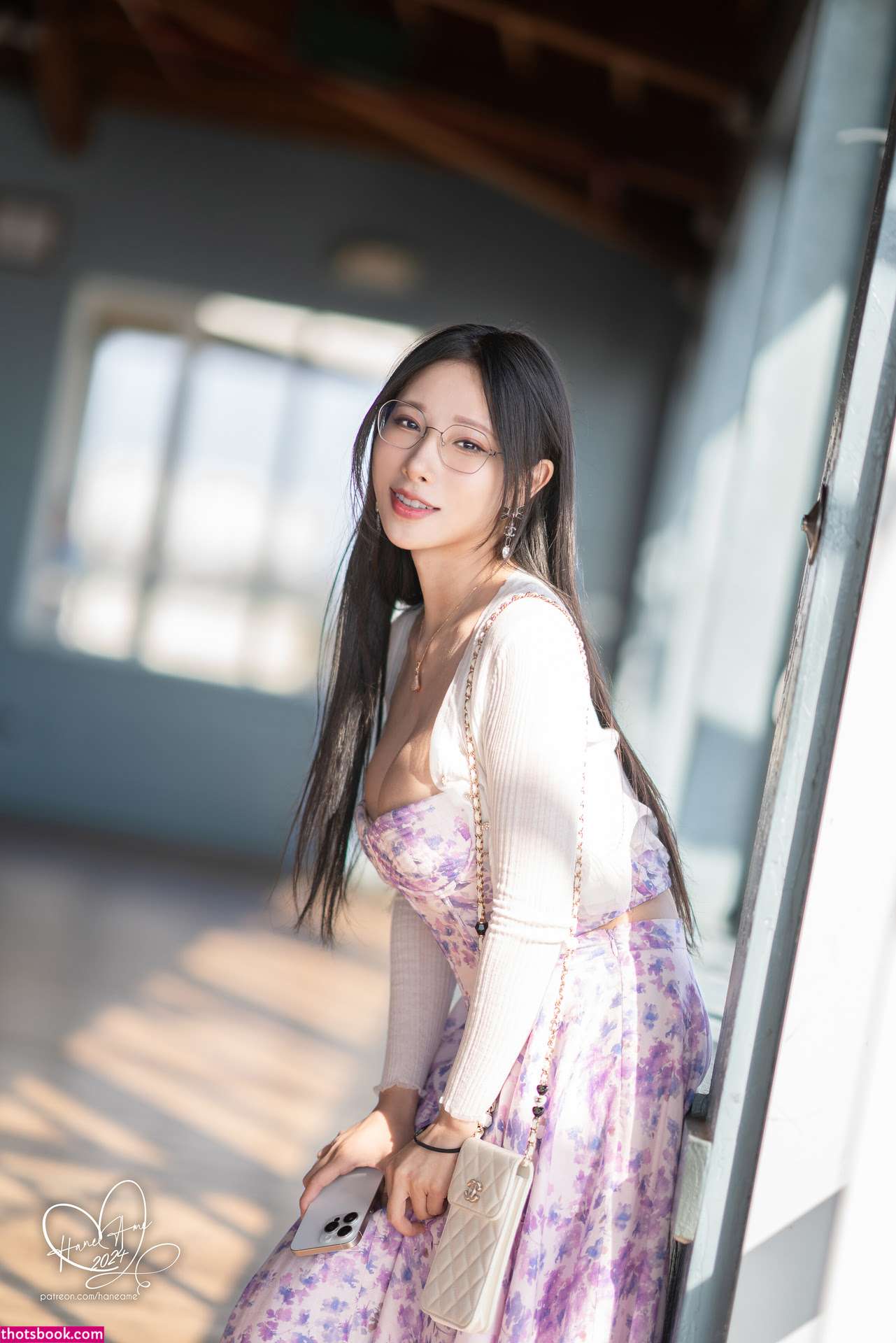 Haneame Nude OnlyFans Photos #51 1089091