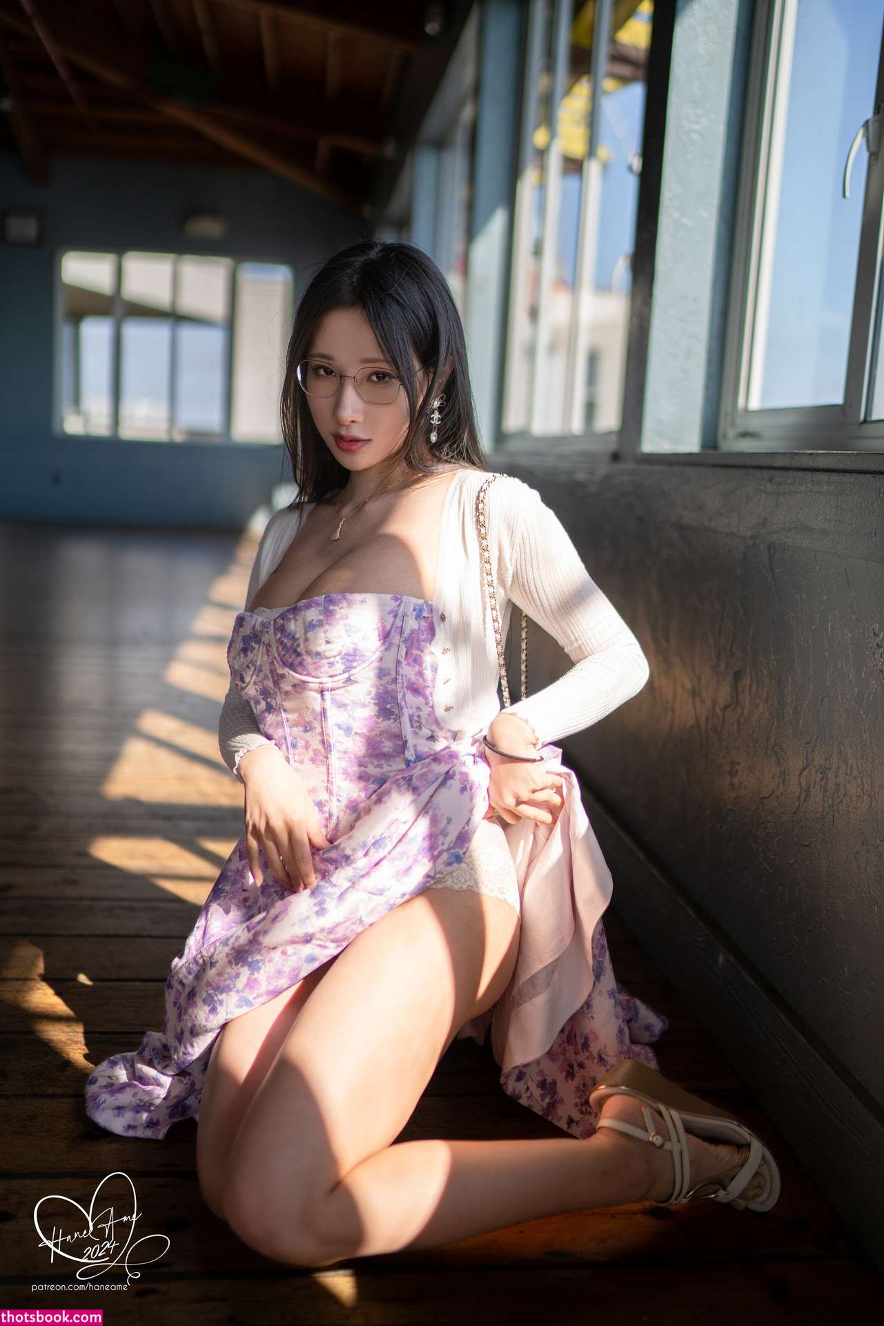 Haneame Nude OnlyFans Photos #51 1089106