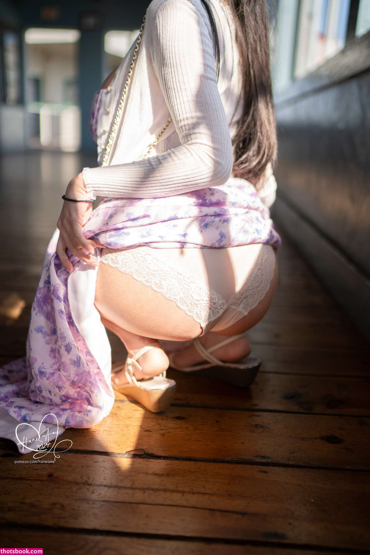 Haneame Nude OnlyFans Photos #51 1089109