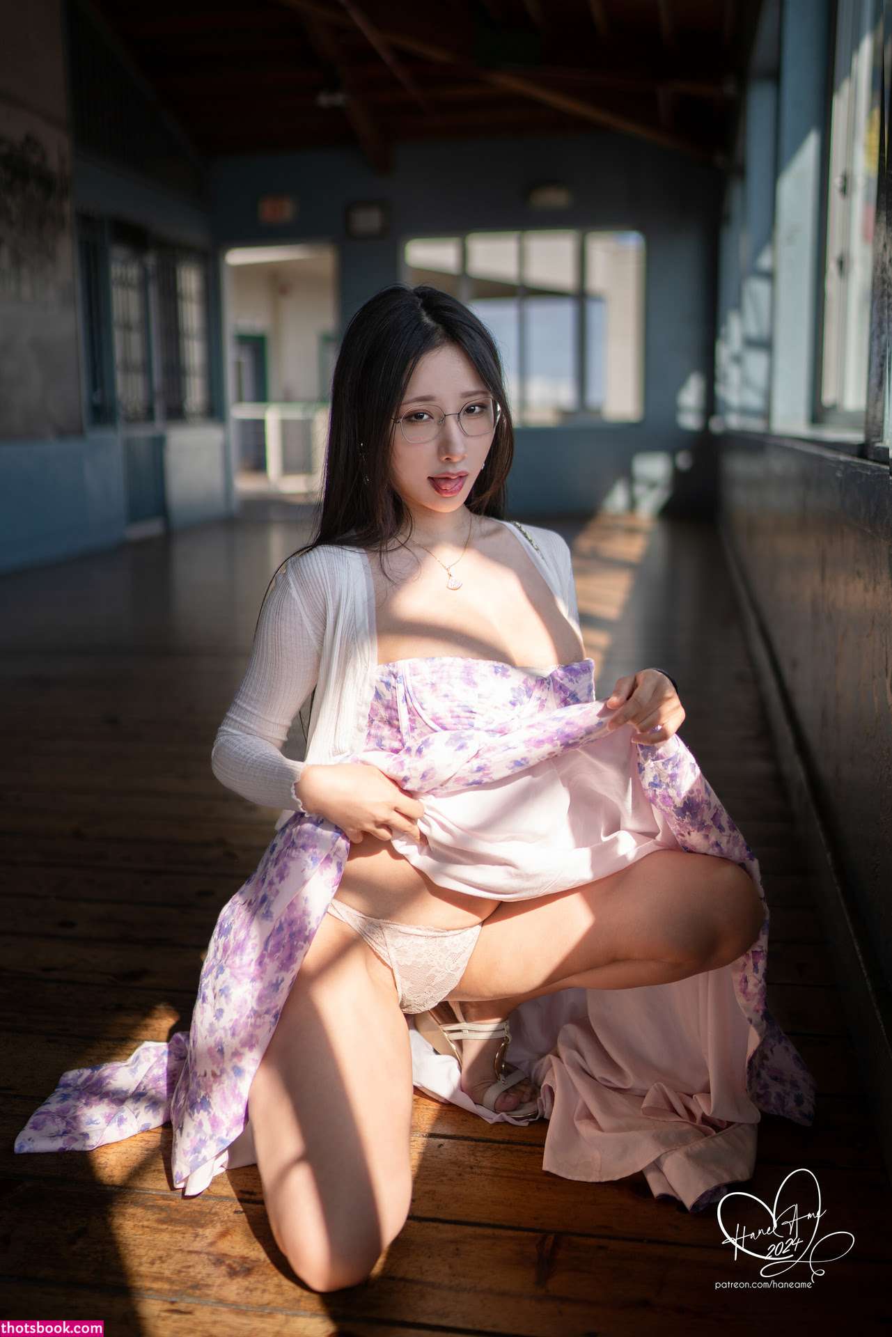 Haneame Nude OnlyFans Photos #51 1089127