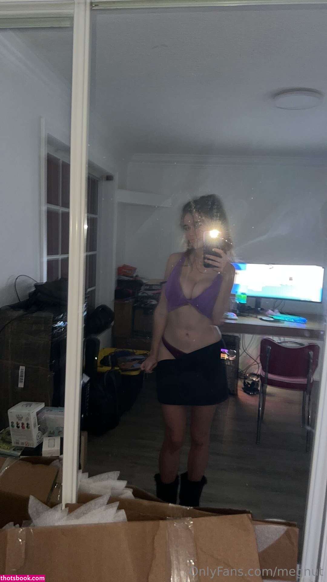 Megan Guthrie megnutt02 megnut Nude OnlyFans Photos #74 1089436