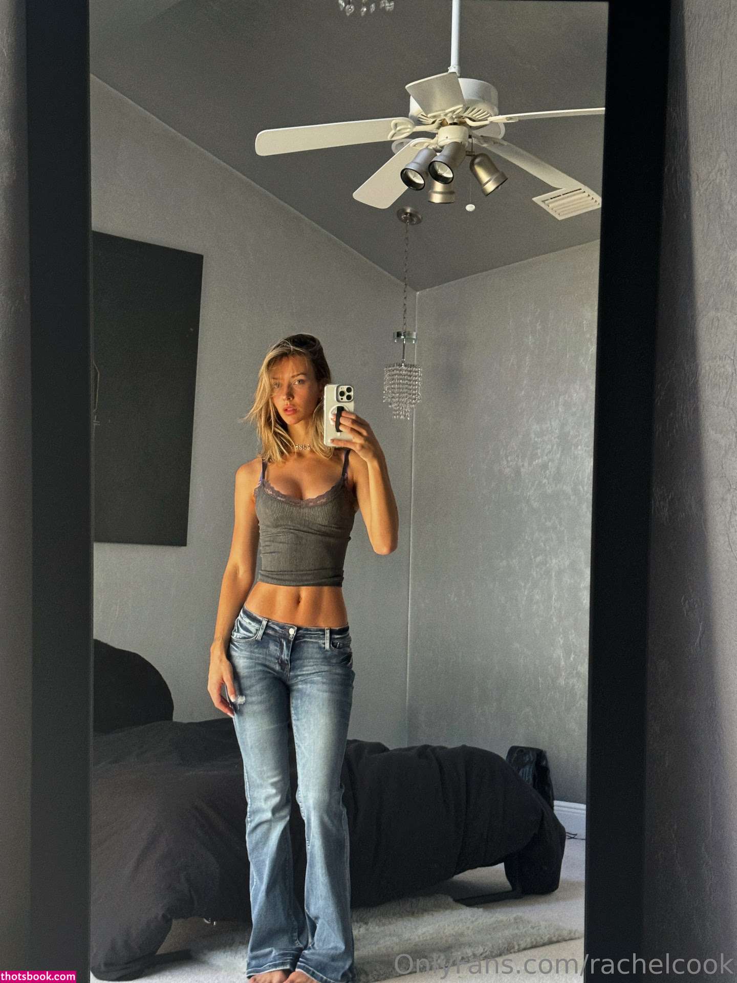 Rachel Cook Nude OnlyFans Photos #75 1089567