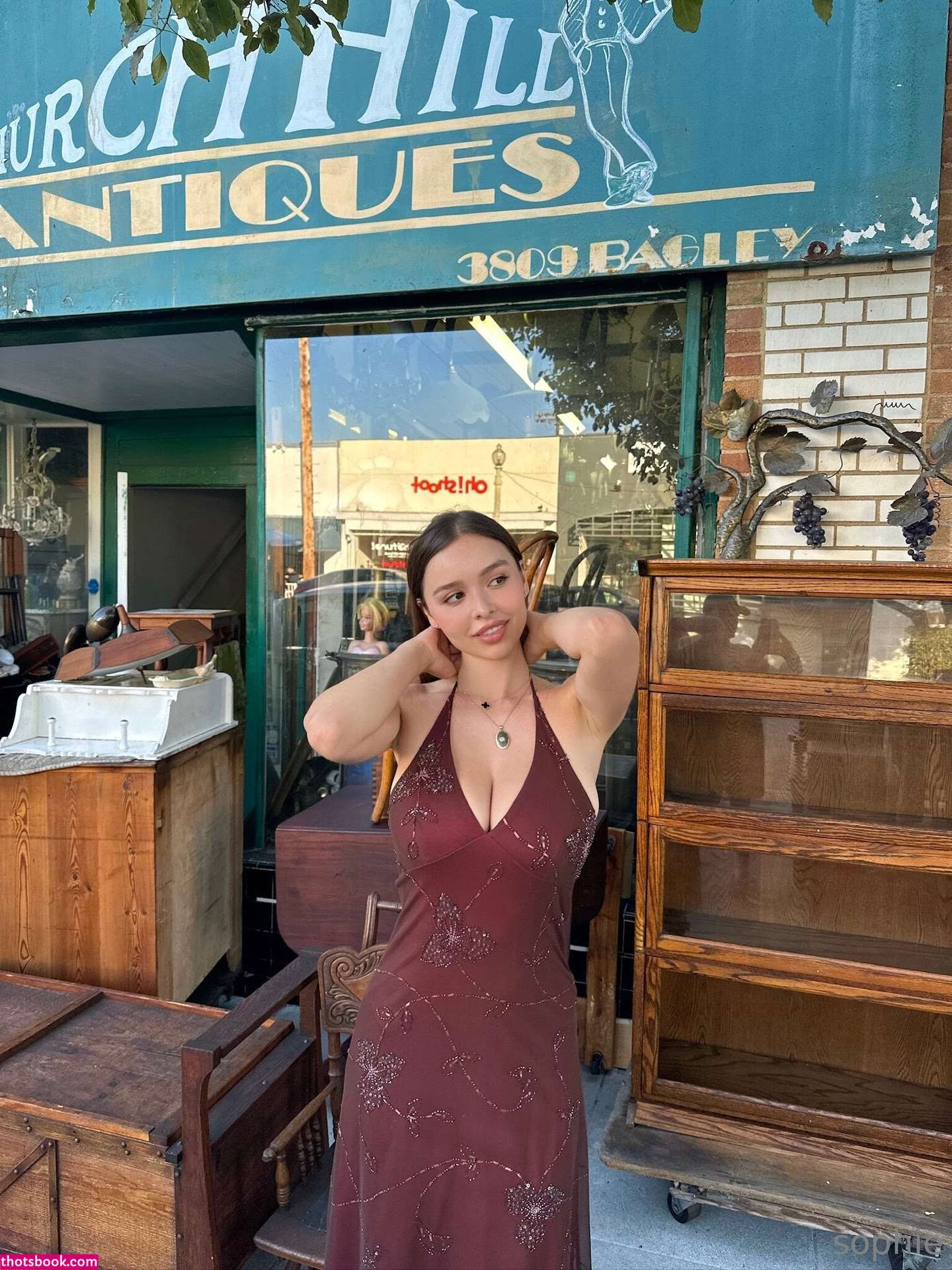 Sophie Mudd Nude OnlyFans Photos #85 1089769