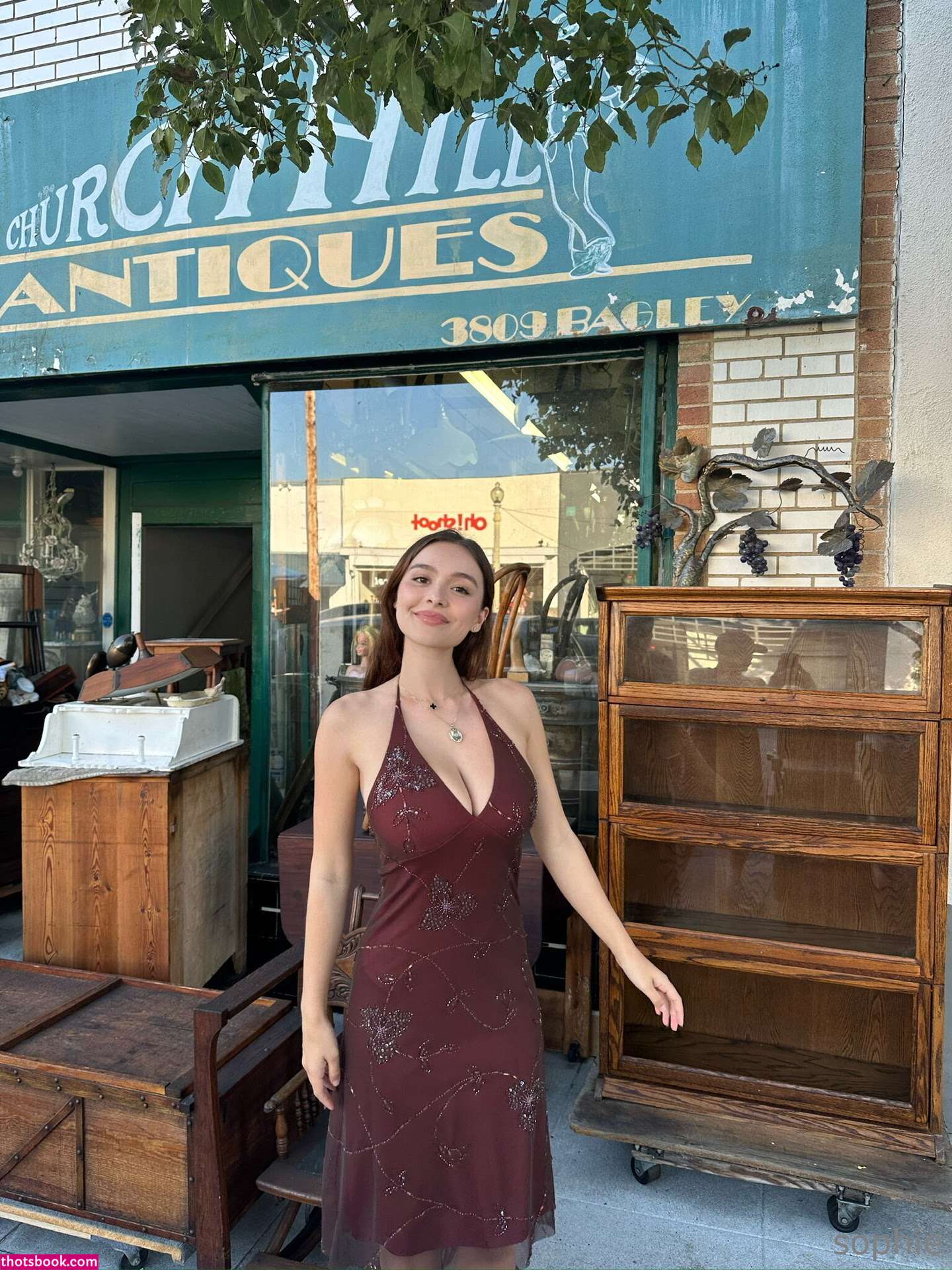 Sophie Mudd Nude OnlyFans Photos #85 1089773