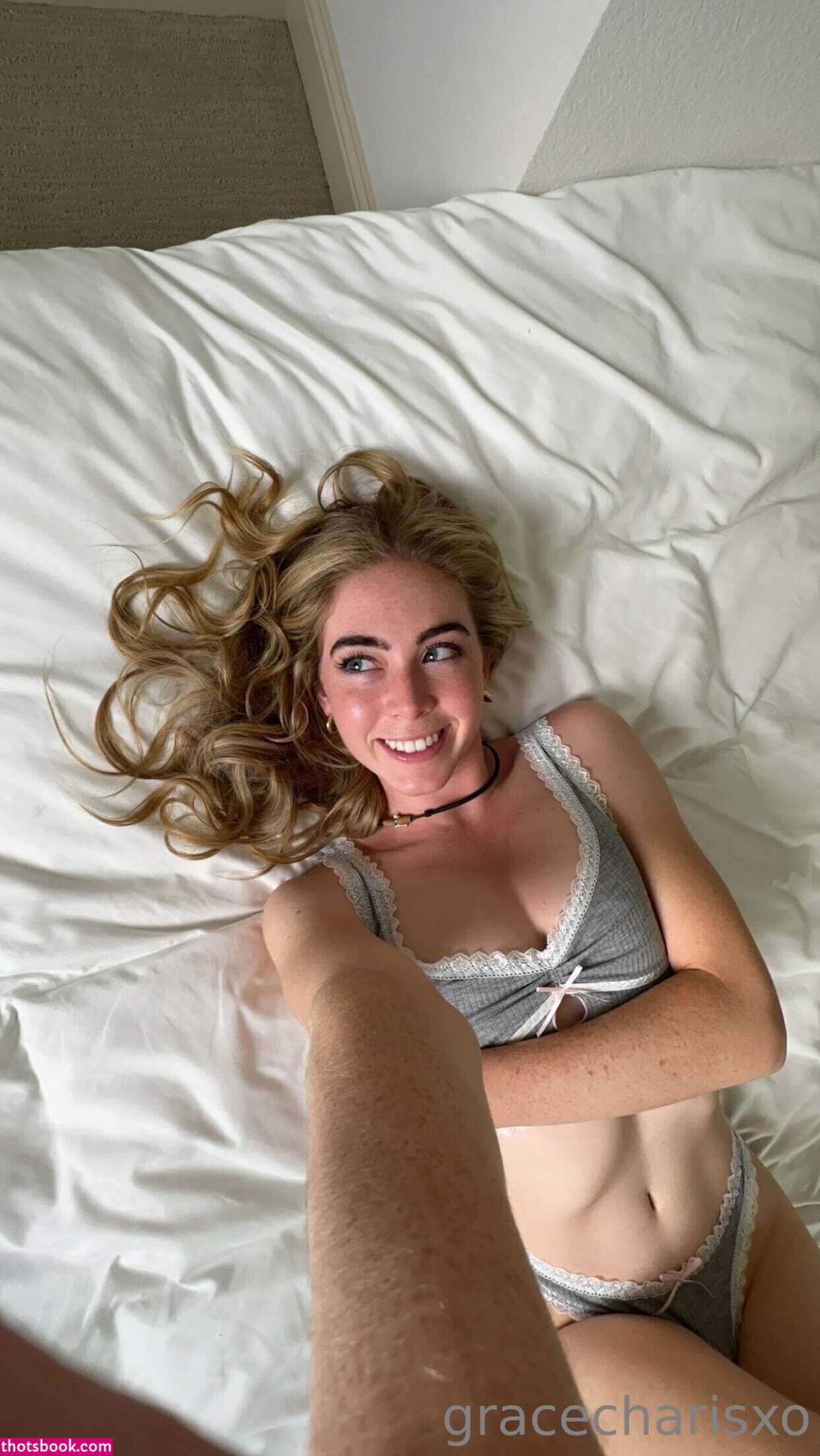 Grace Charis Gracecharisxo Nude OnlyFans Photos #66 1090087