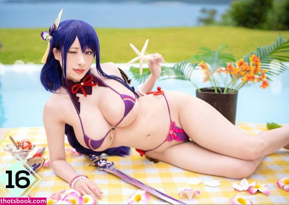 Haneame Nude OnlyFans Photos #58 1090216