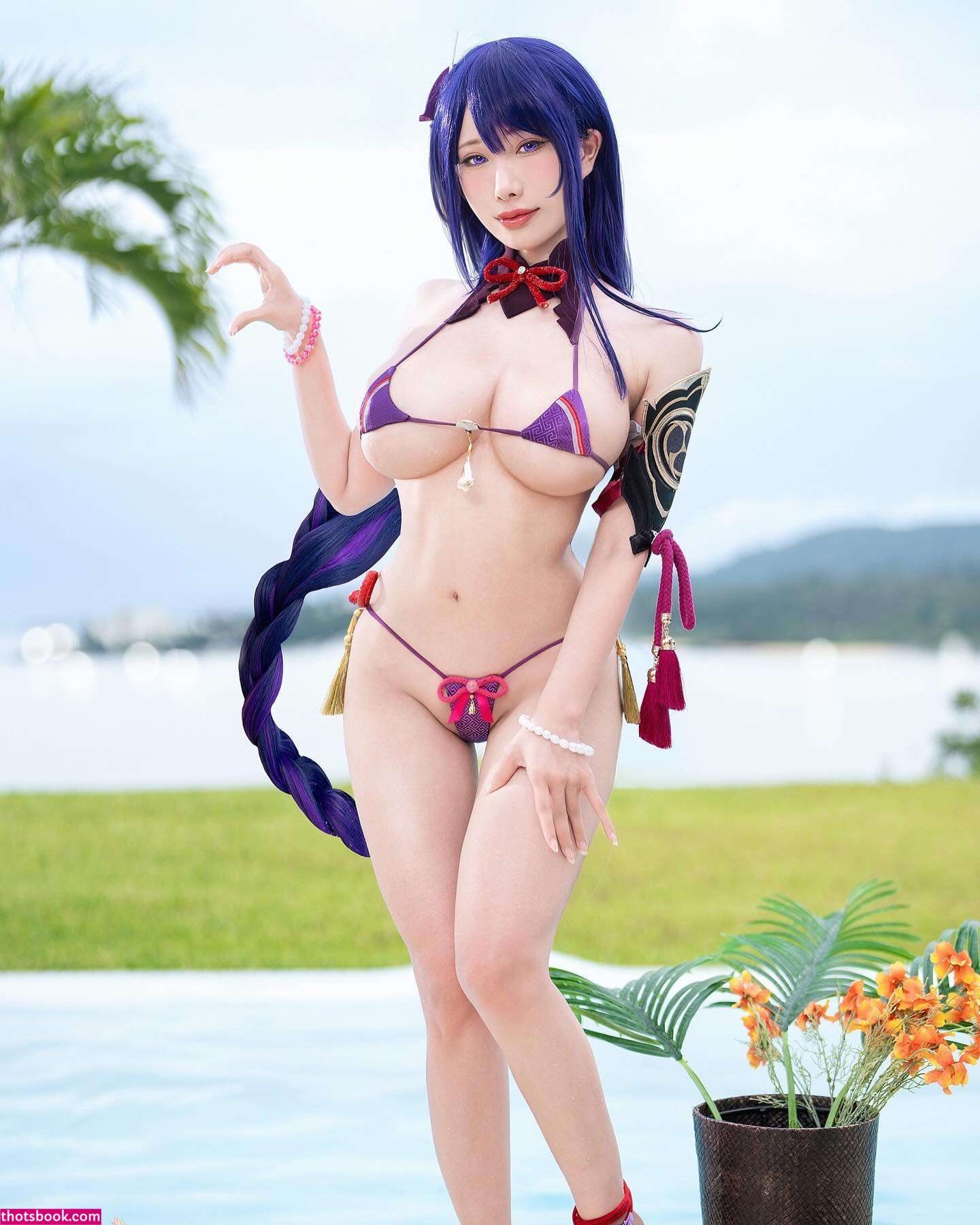 Haneame Nude OnlyFans Photos #58 1090218