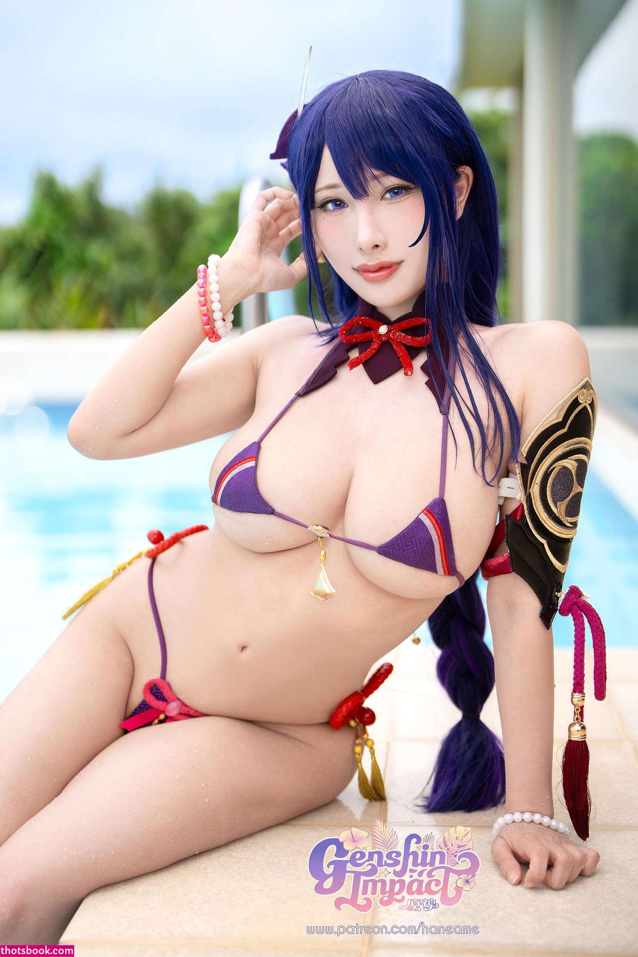 Haneame Nude OnlyFans Photos #58 1090219