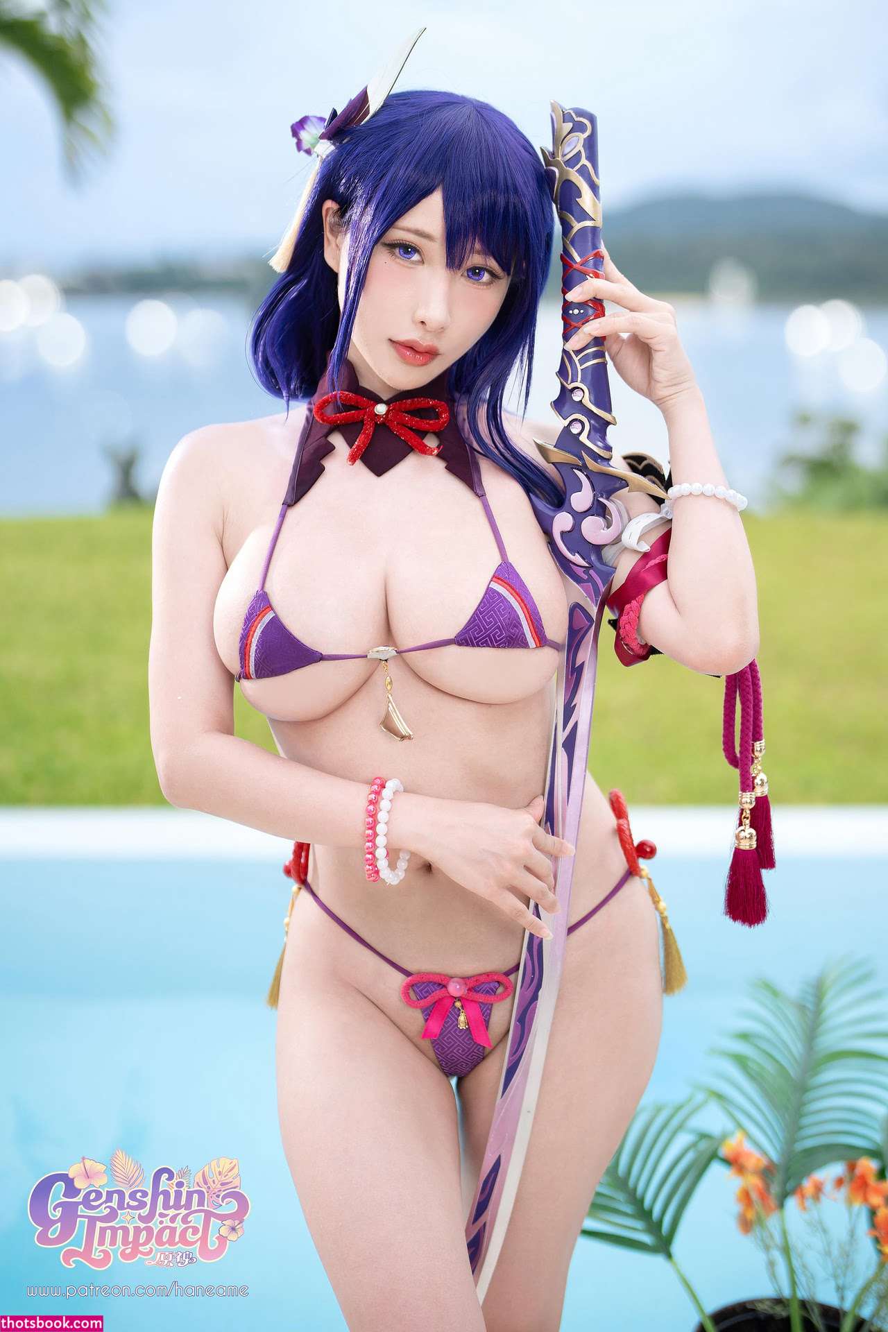 Haneame Nude OnlyFans Photos #58 1090226