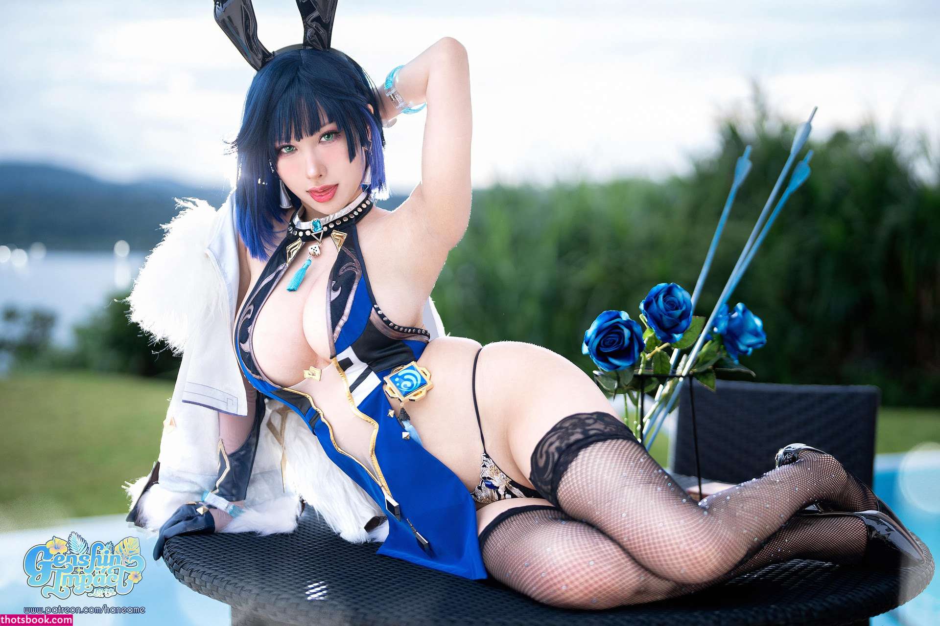 Haneame Nude OnlyFans Photos #58 1090241