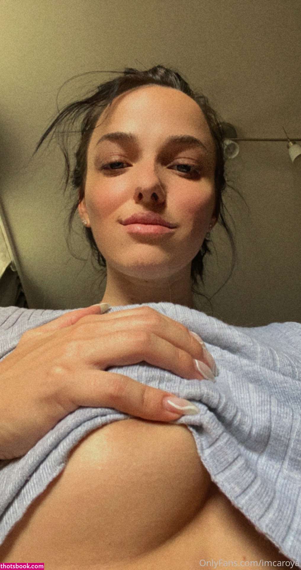 Imcaroya Efetishism Nude OnlyFans Photos #14 1090315