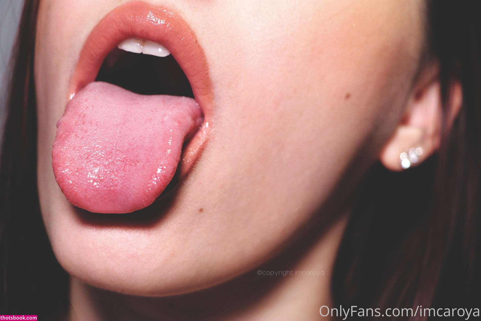 Imcaroya Efetishism Nude OnlyFans Photos #15 1090353