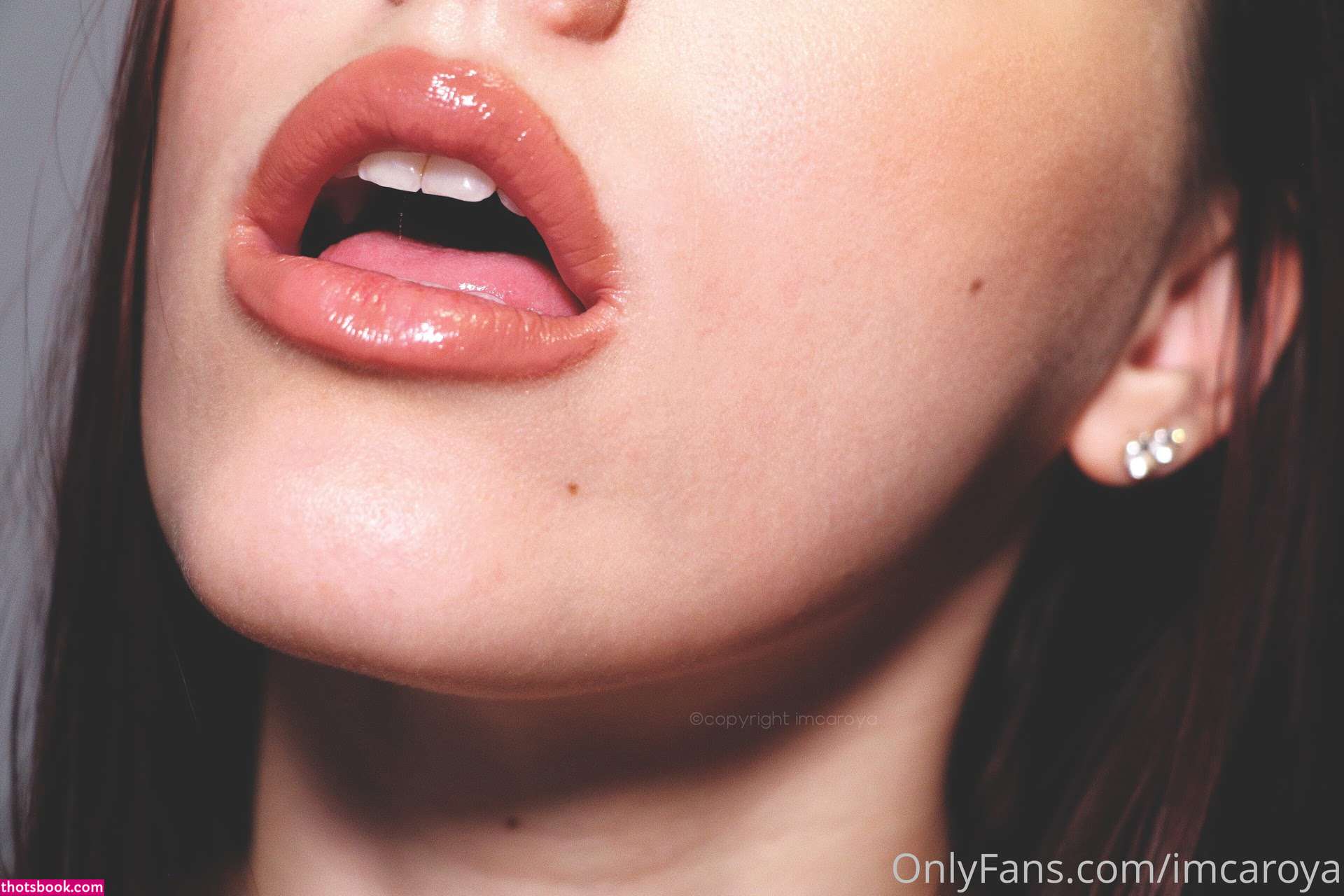 Imcaroya Efetishism Nude OnlyFans Photos #15 1090361