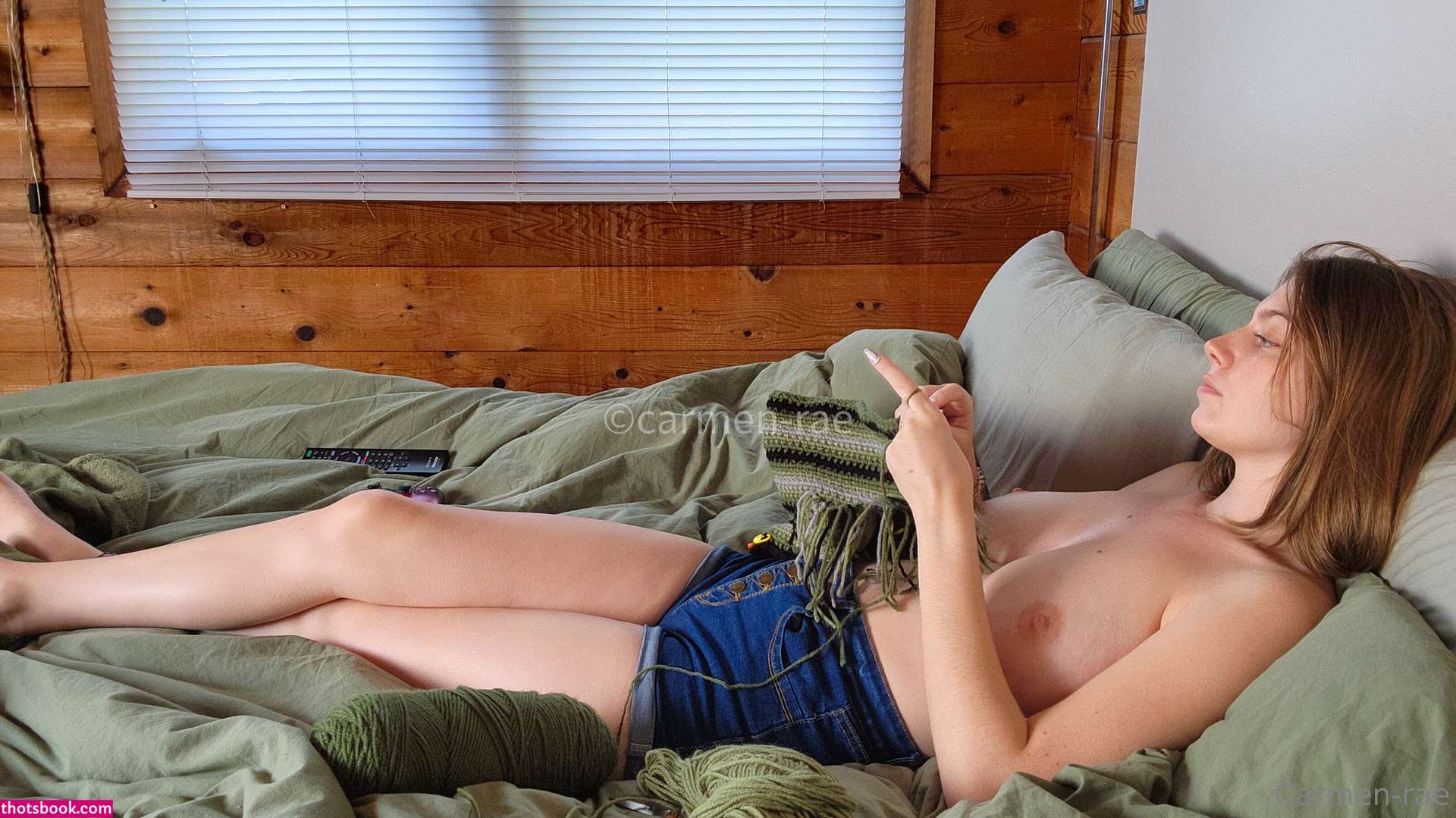 Makoshake Carmen rae Nude OnlyFans Photos #127 1090403