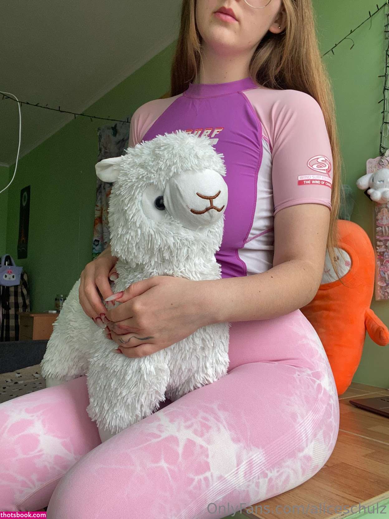 aliceschulz kleinealicee Nude Leaks OnlyFans Photos #1 1758846