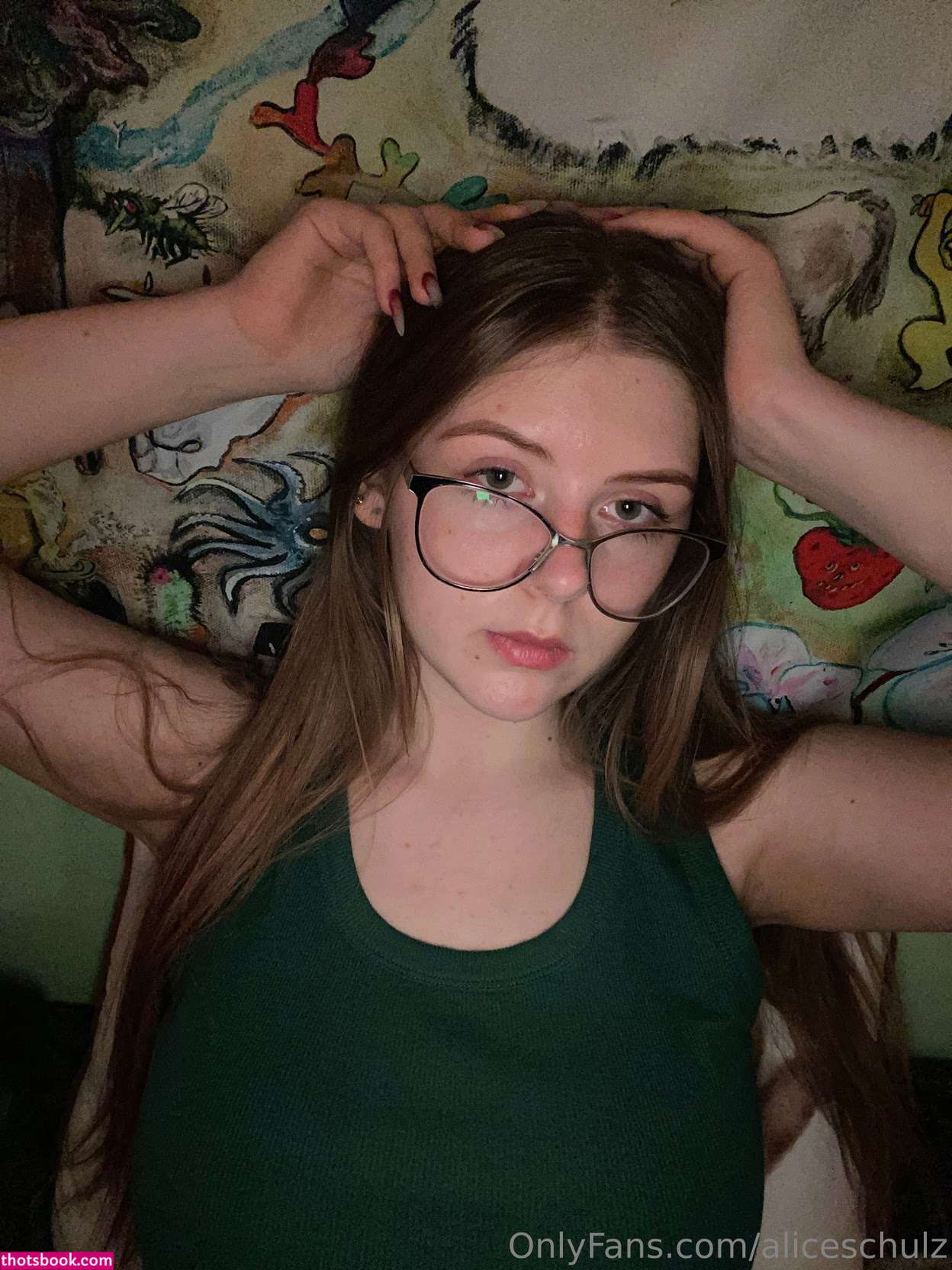 aliceschulz kleinealicee Nude Leaks OnlyFans Photos #5 1758865