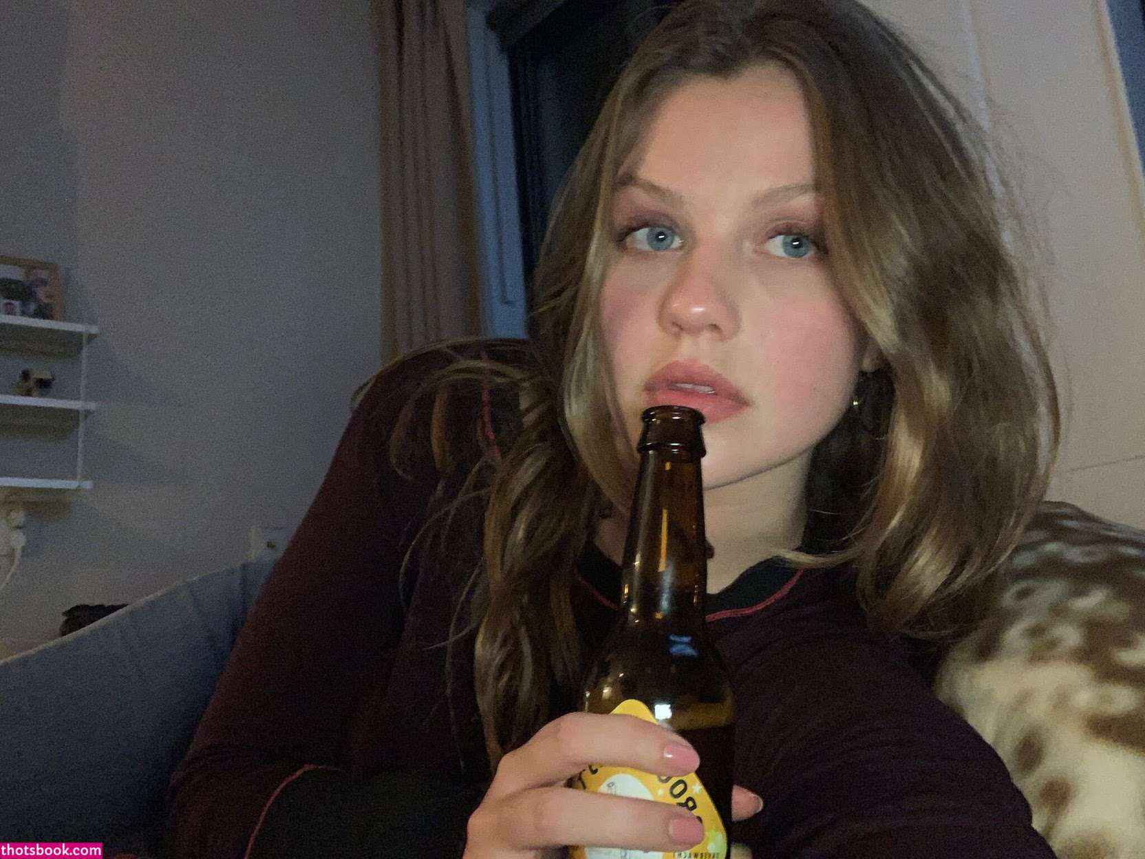 Christiane F Nude Leaks OnlyFans Photos #1 1759109