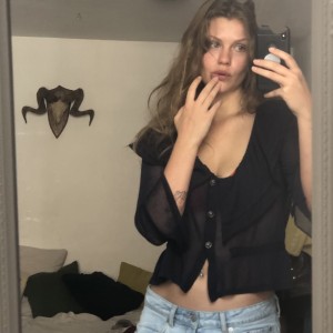 Christiane F Nude Leaks OnlyFans Photos #2