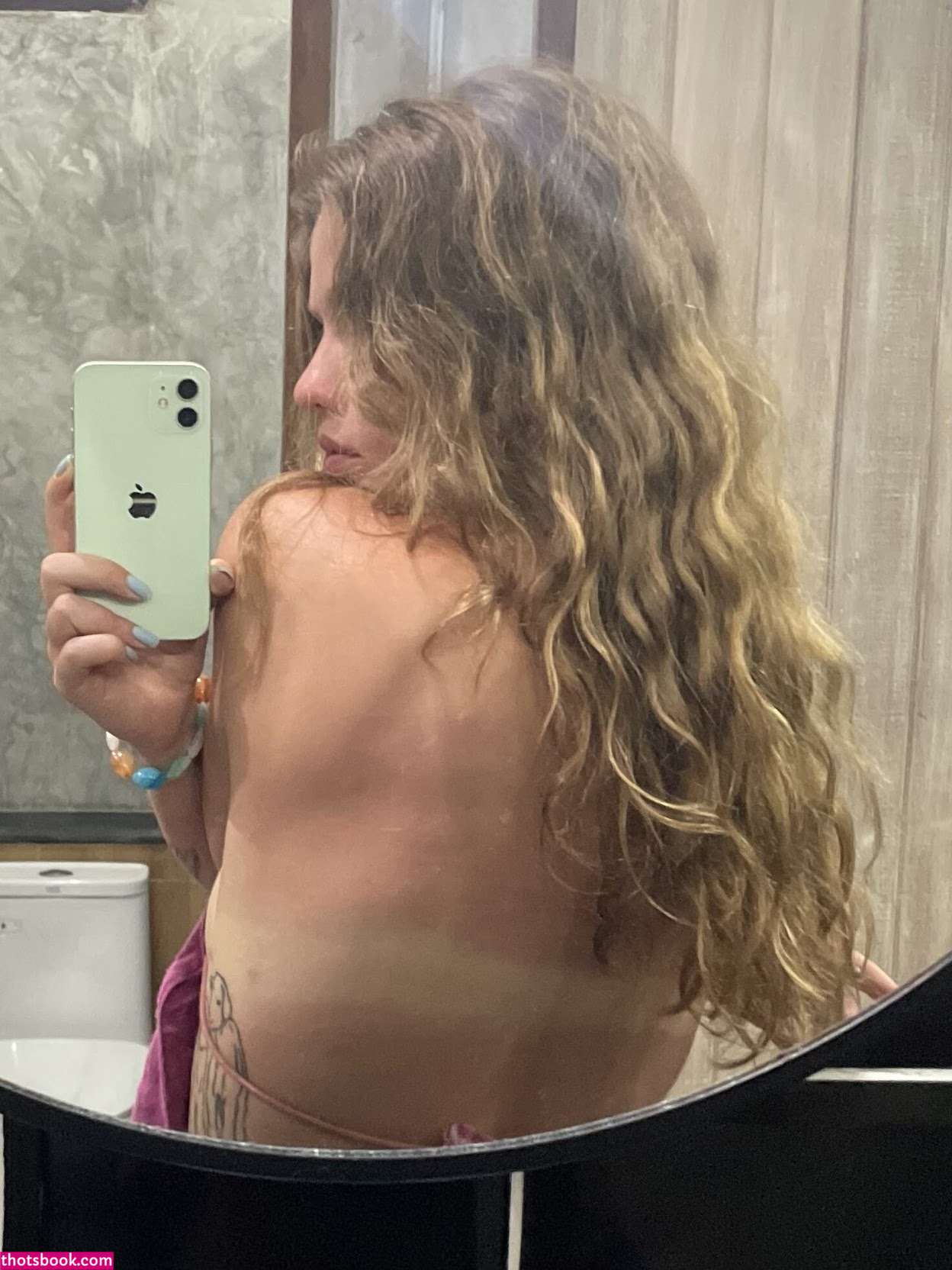 Christiane F Nude Leaks OnlyFans Photos #5 1759128