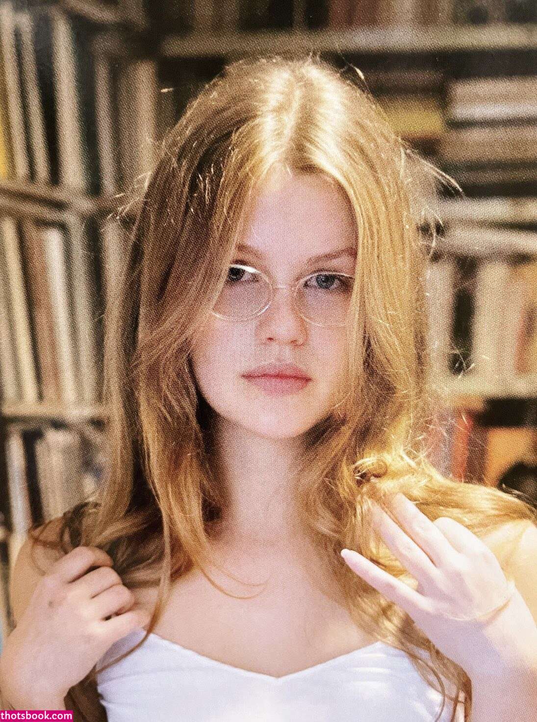 Christiane F Nude Leaks OnlyFans Photos #5 1759134