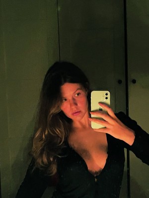 Christiane F Nude Leaks OnlyFans Photos #5