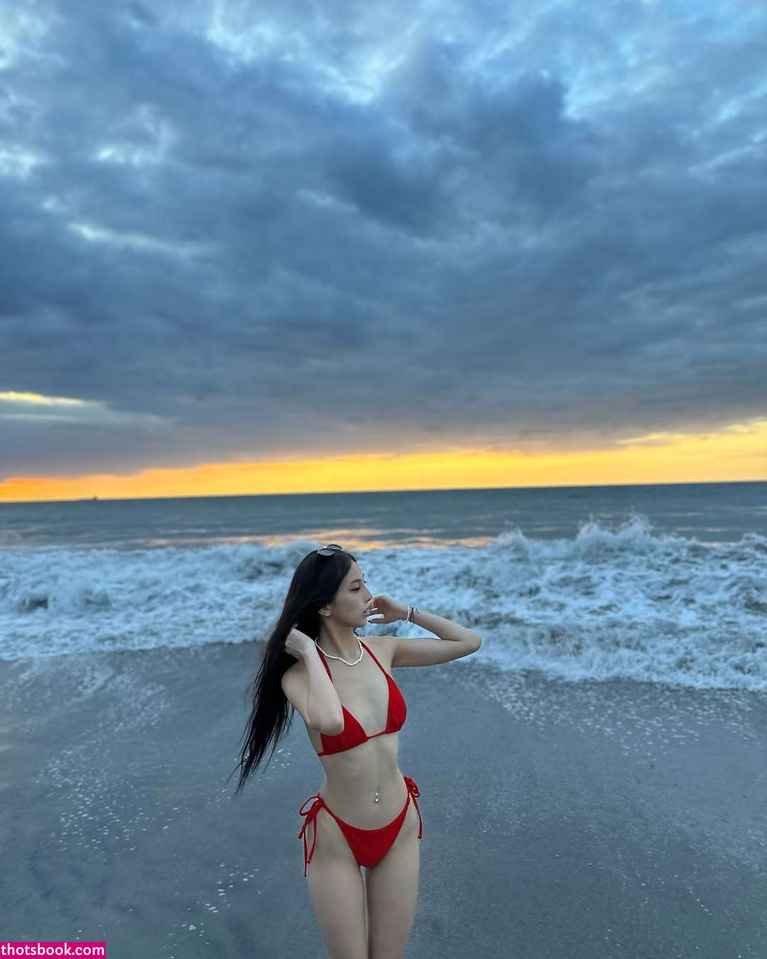 Dani Yoshida daniyoshida Nude Leaks OnlyFans Photos #2 1759145