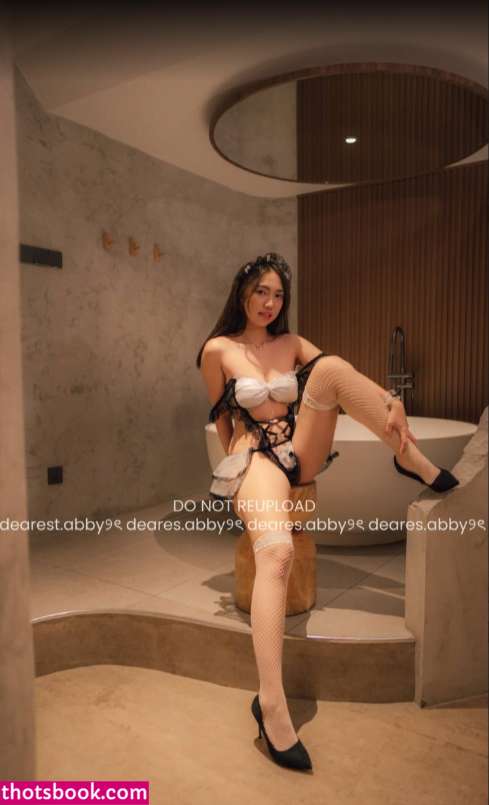 Dearest abby yousayabby Nude Leaks OnlyFans Photos #5 1759179