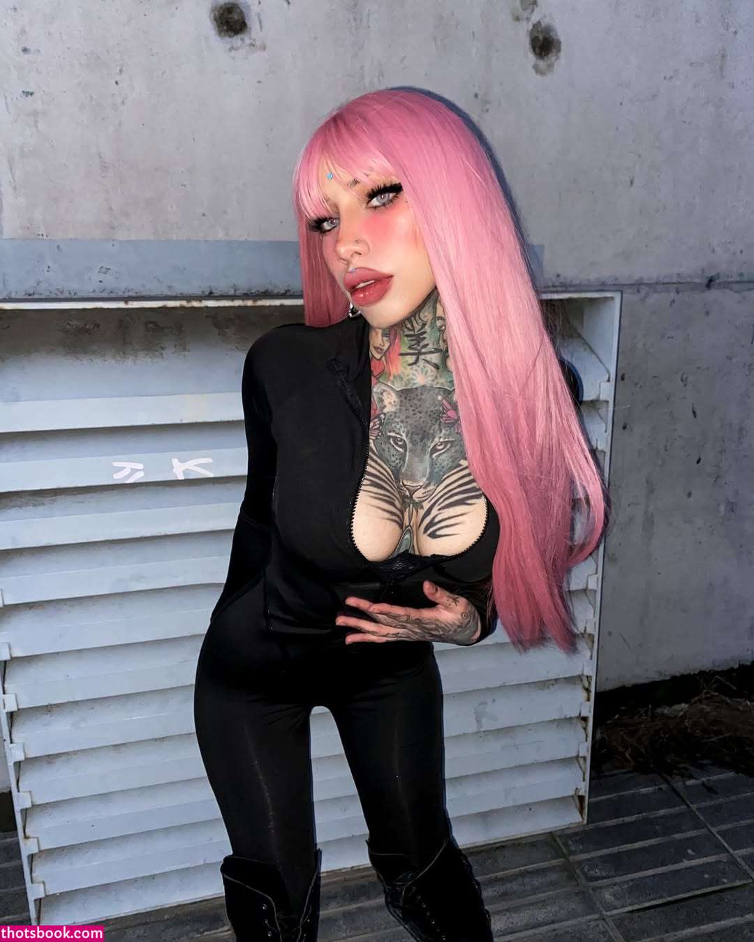 Divinajuventu Monaxina Nude Leaks OnlyFans Photos #4 1759204